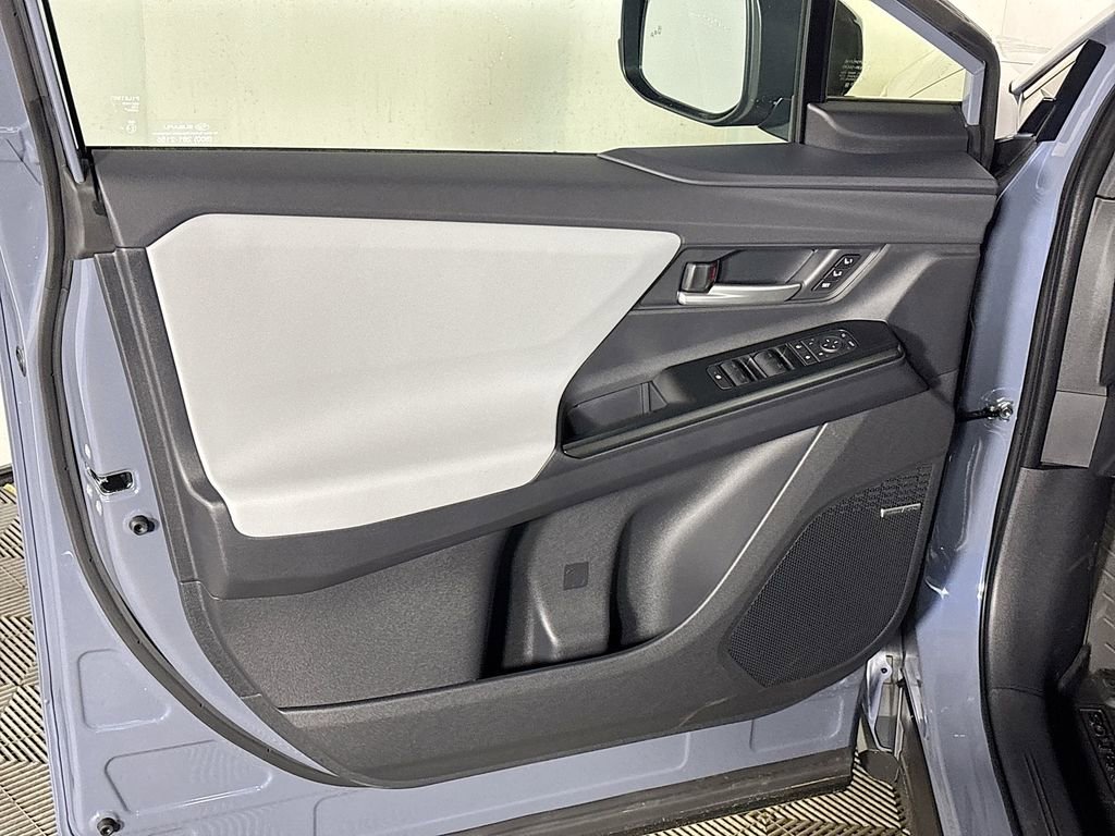 New 2026 Subaru Solterra AWD/4WD image 10