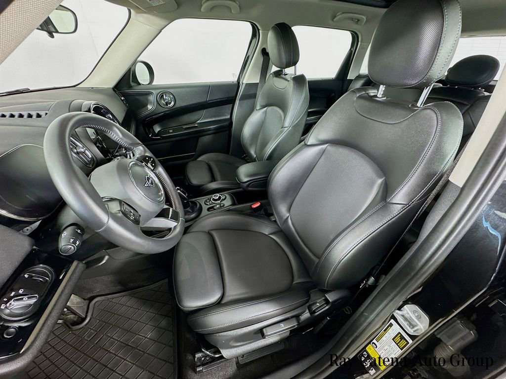 Certified 2024 MINI Cooper Countryman S image 21
