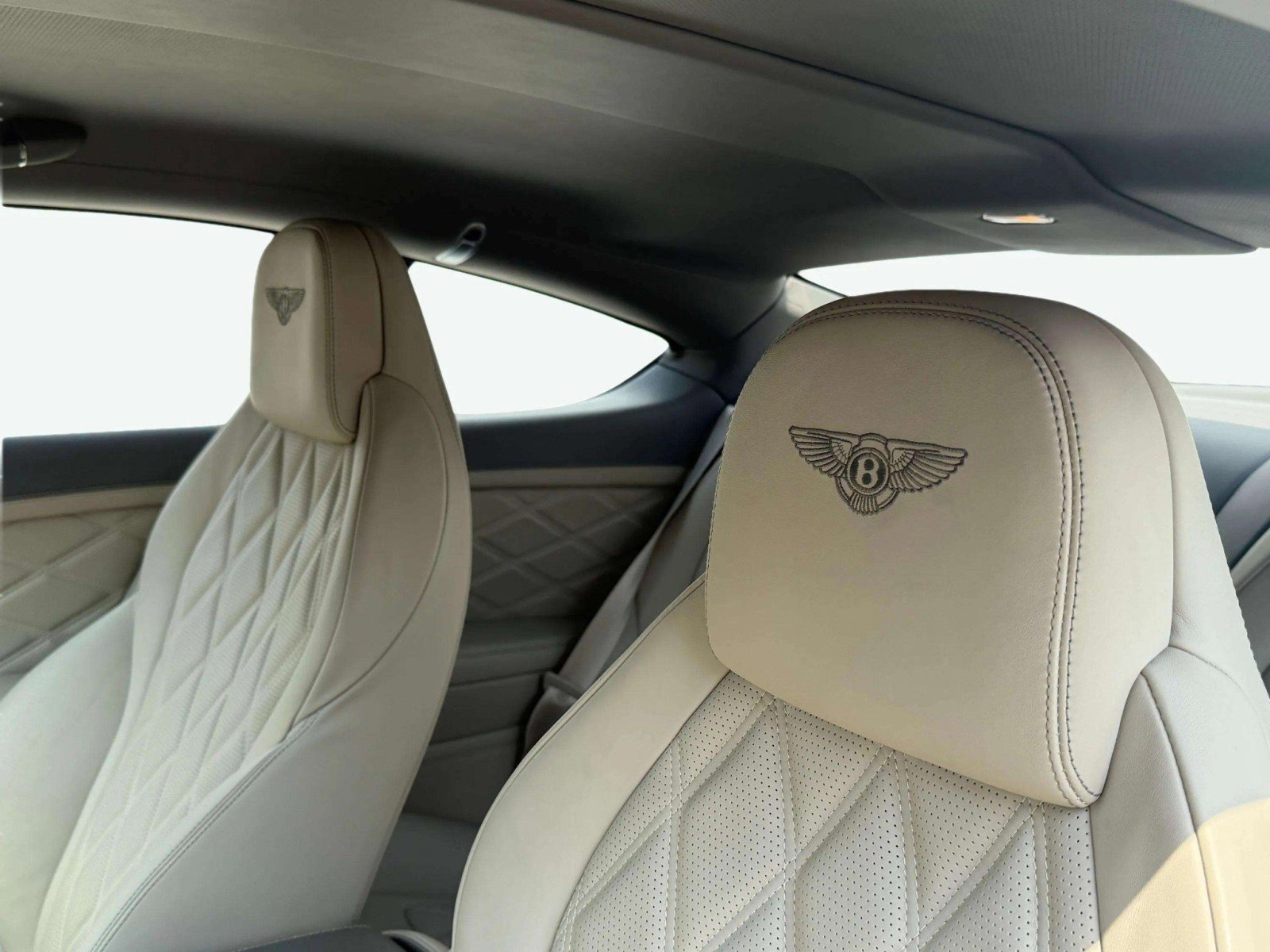 Used 2014 Bentley Continental GT image 10