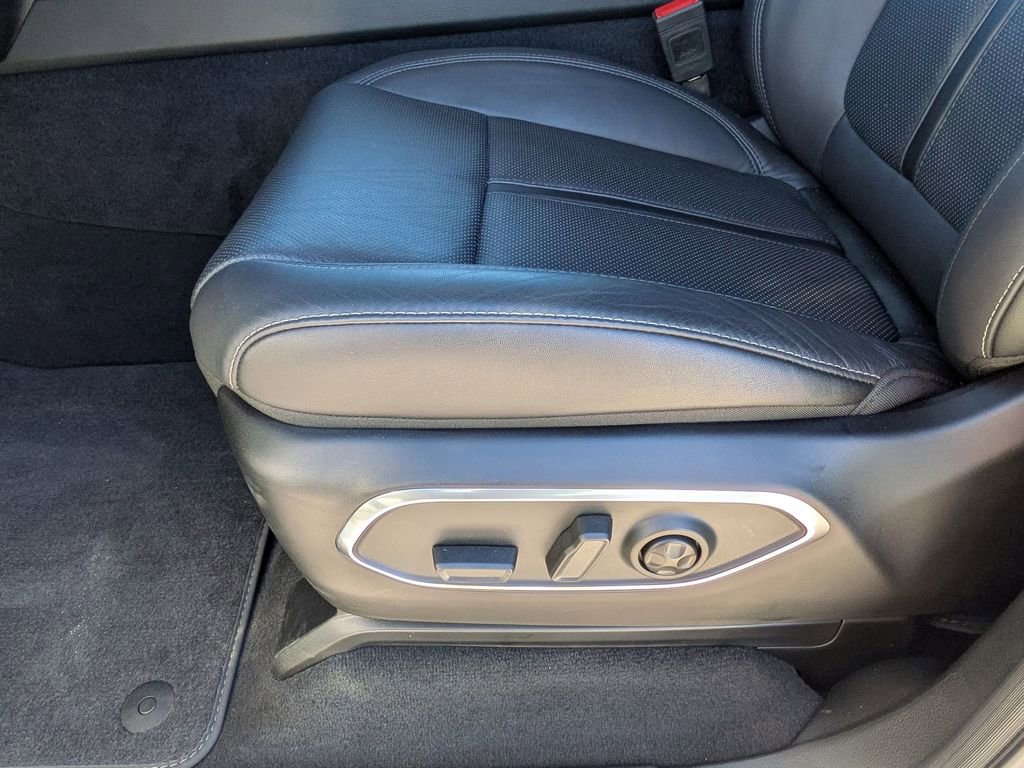 New 2025 Jeep Wagoneer Series II w/ Convenience Group I image 16