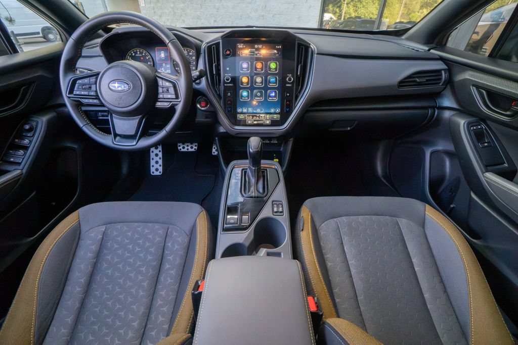 Certified 2025 Subaru Crosstrek 2.5i Sport AWD/4WD image 19