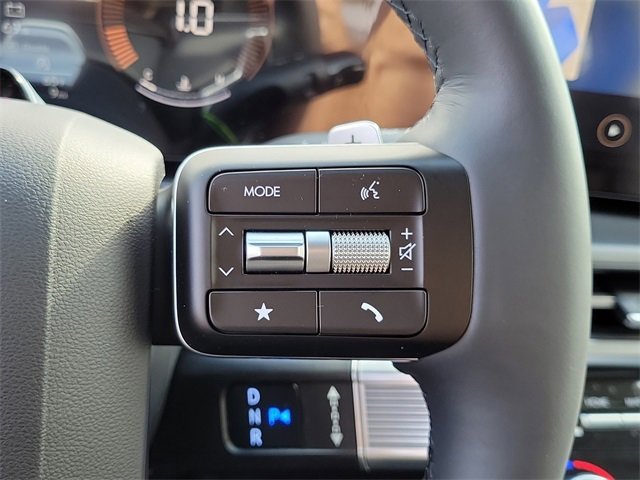 New 2026 Hyundai Santa Fe SEL image 6