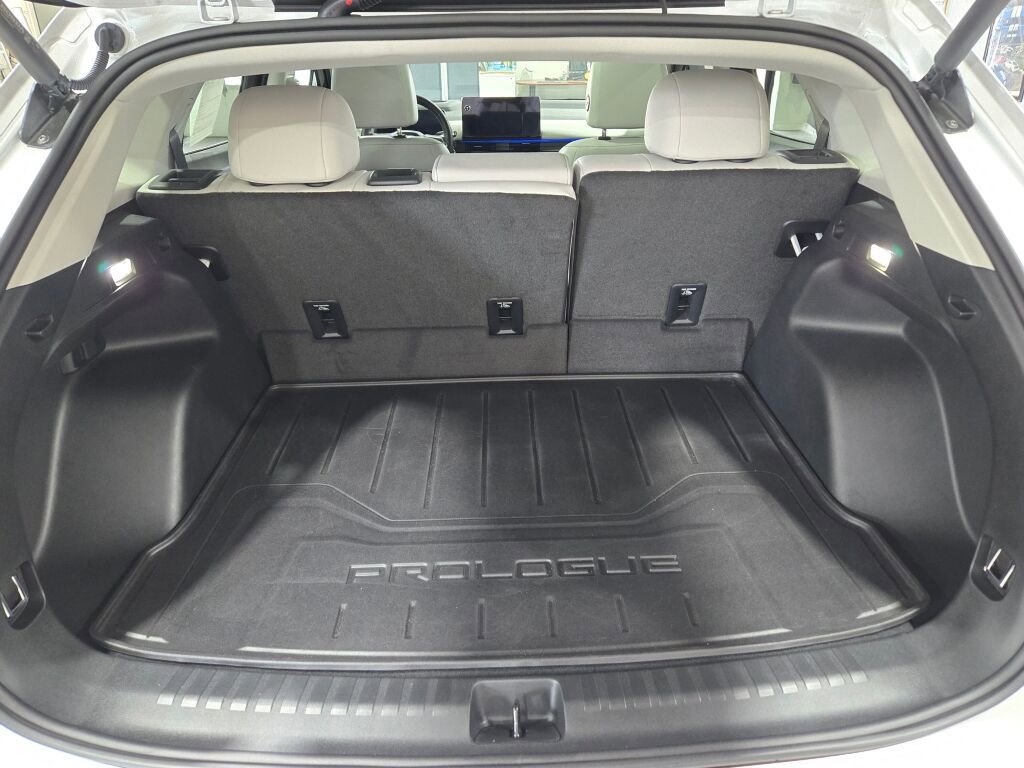 Used 2024 Honda Prologue Elite image 18