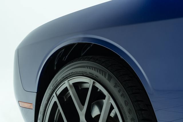 Used 2018 Dodge Challenger R/T Scat Pack image 22