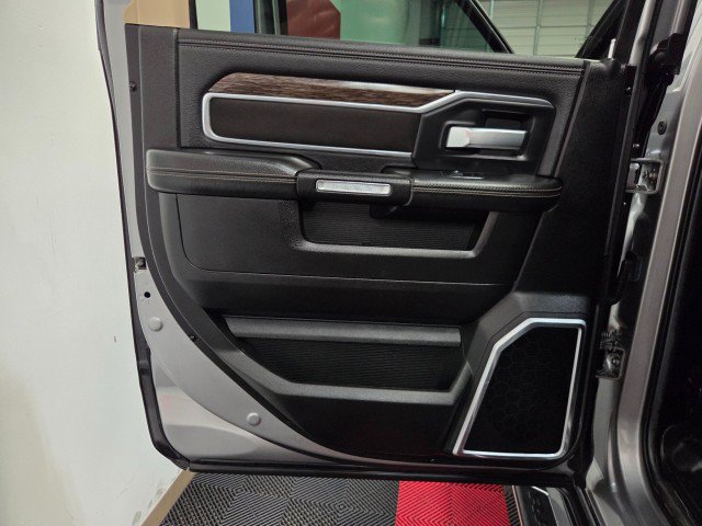 Used 2019 RAM 2500 Laramie AWD/4WD image 33