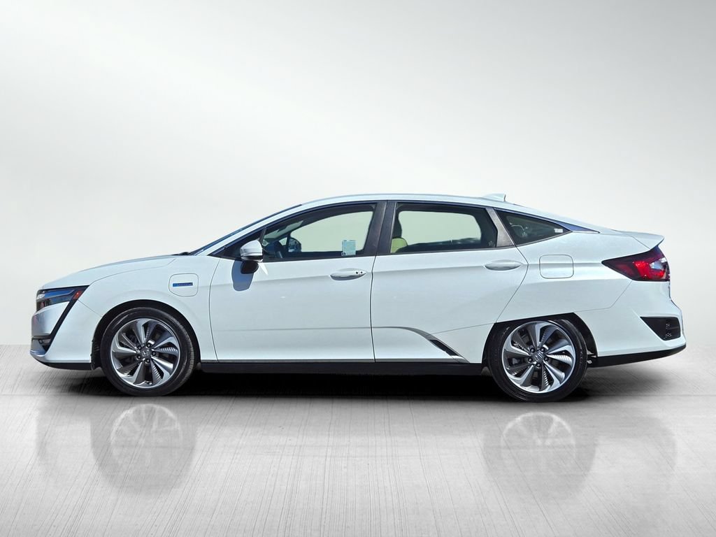 Used 2019 Honda Clarity Plug-In Hybrid image 8