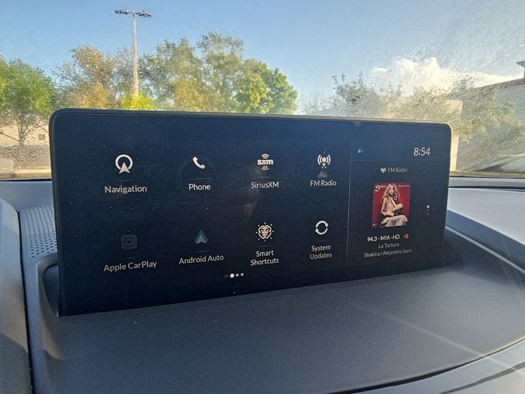 Certified 2025 Acura RDX A-Spec image 21