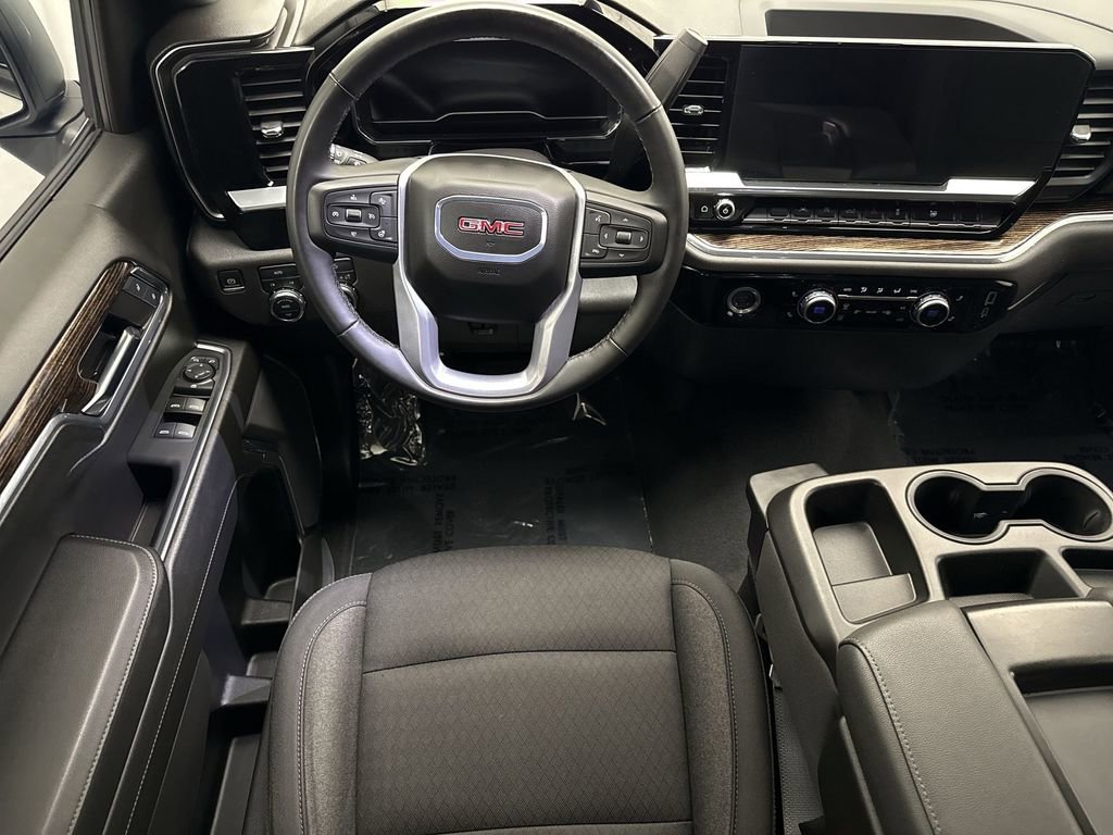 Certified 2024 GMC Sierra 1500 Elevation image 10