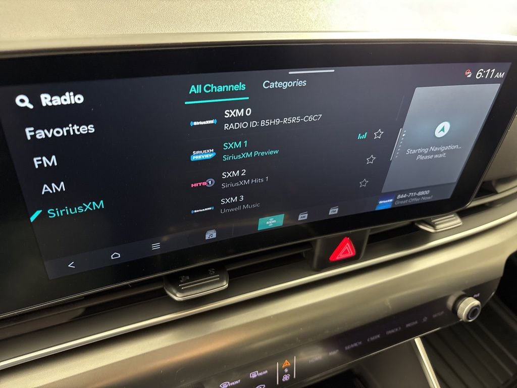 New 2026 Kia Carnival SX FWD image 35