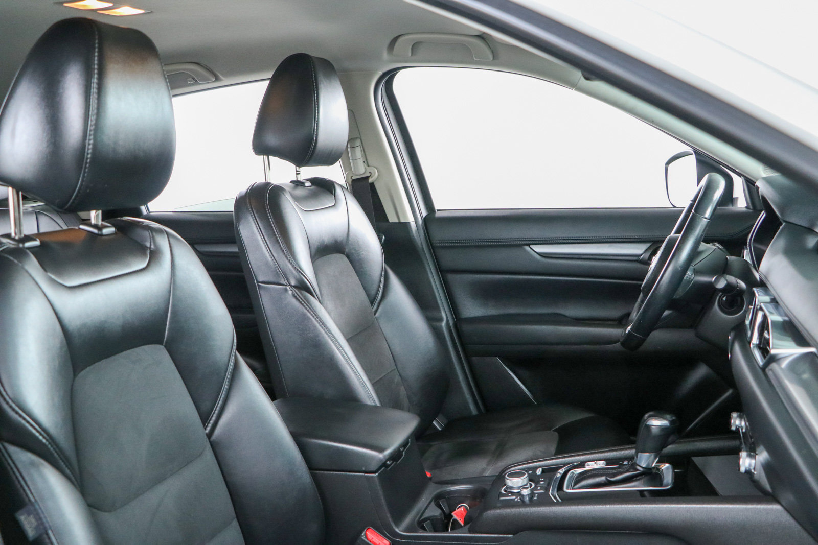 Used 2020 MAZDA CX-5 Touring FWD image 26