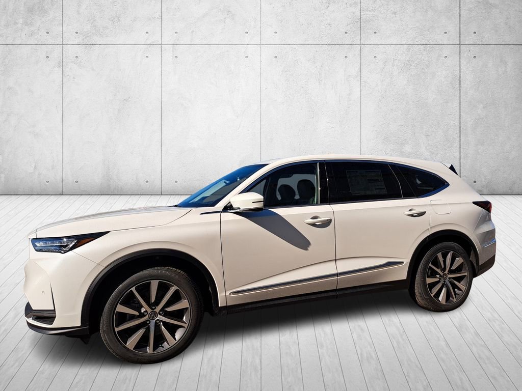 New 2026 Acura MDX w/ Technology Package image 9