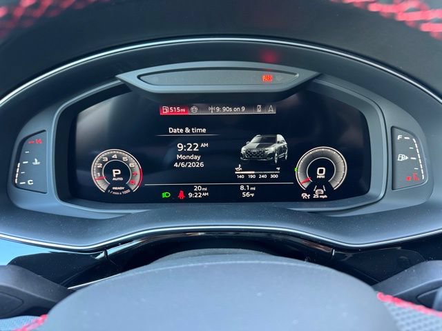 New 2026 Audi Q7 3.0T Prestige AWD/4WD image 14