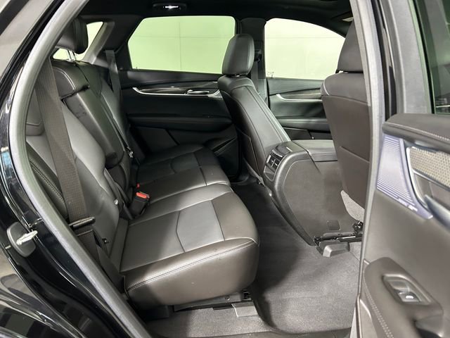 Certified 2023 Cadillac XT5 Sportv image 27