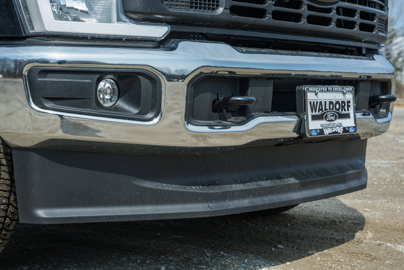 New 2026 Ford F350 XL image 12