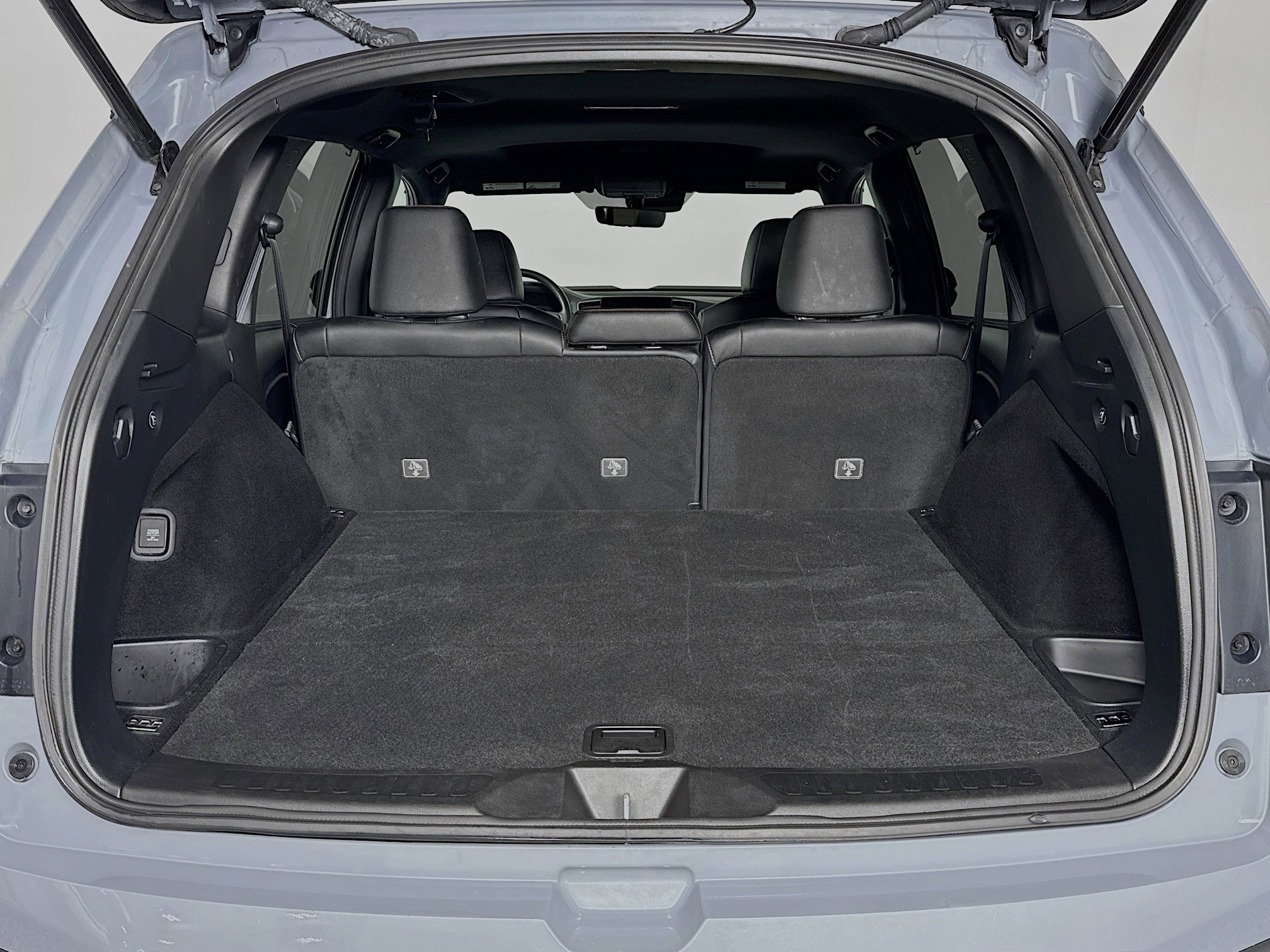 Certified 2023 Honda Passport TrailSport image 26