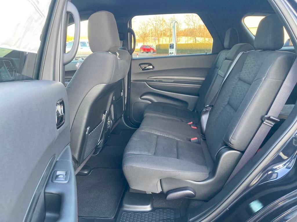 New 2024 Dodge Durango R/T image 25