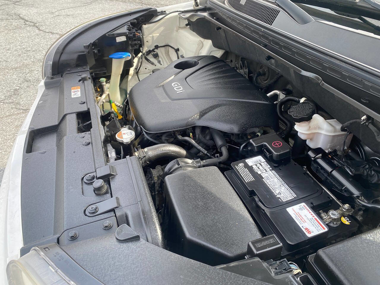 Used 2014 Kia Soul FWD image 23