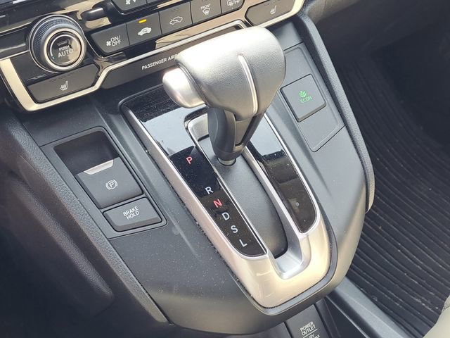 Used 2018 Honda CR-V Touring image 18