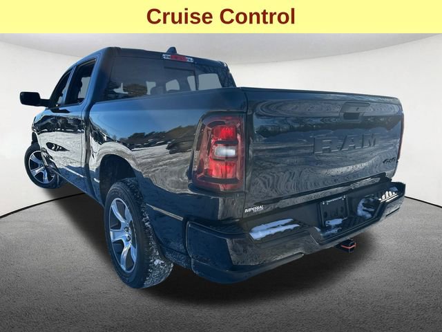 Used 2025 RAM 1500 Tradesman image 10