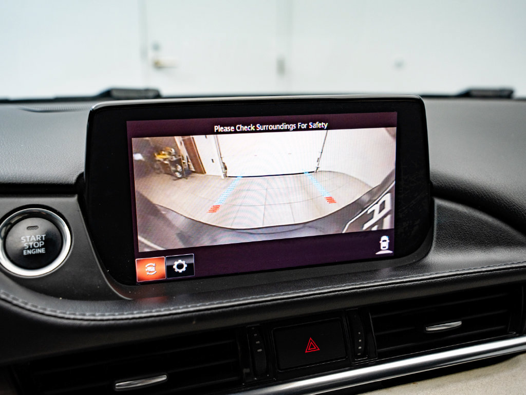 Used 2018 MAZDA MAZDA6 Signature FWD image 33