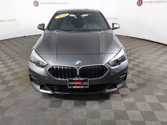 Used 2020 BMW 228i xDrive Gran Coupe w/ Convenience Package AWD/4WD image 2