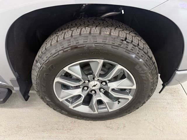 New 2026 Chevrolet Silverado 1500 RST AWD/4WD image 4