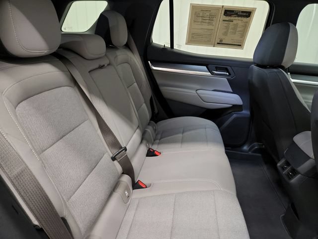 Used 2026 GMC Terrain Elevation w/ Black Edition AWD/4WD image 27