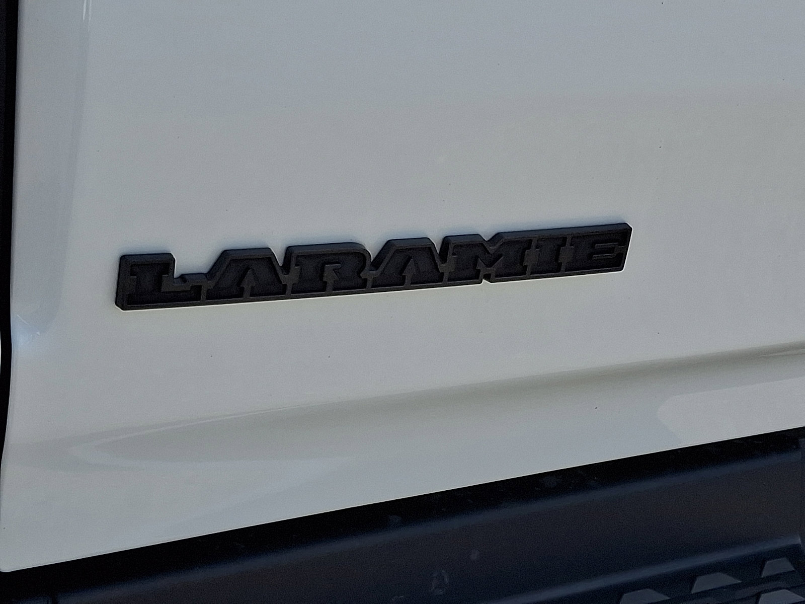 Used 2022 RAM 1500 Laramie image 30