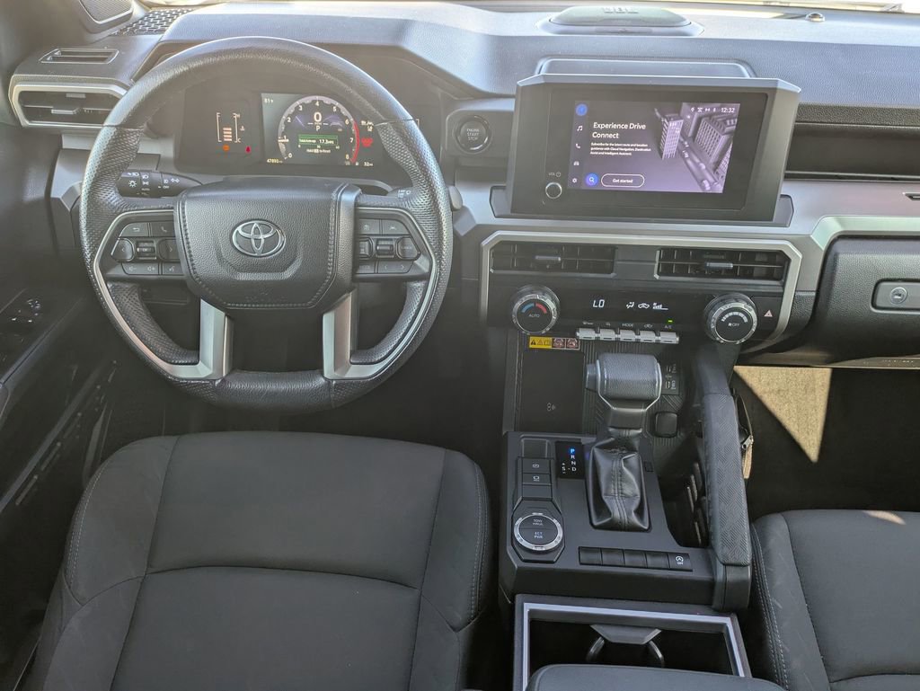 Used 2024 Toyota Tacoma SR5 image 25