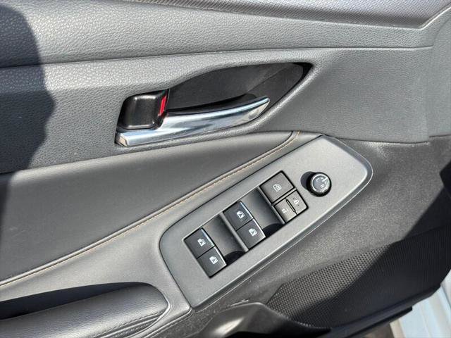 Certified 2021 Toyota Avalon XSE image 19