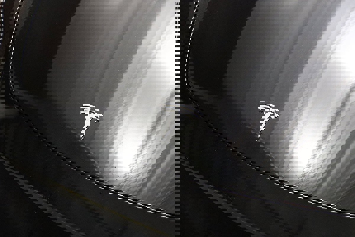 Used 2023 Tesla Model Y Long Range image 3