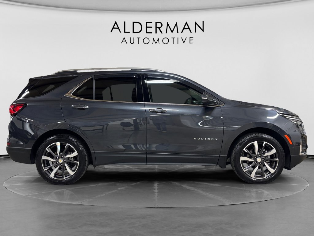 Used 2022 Chevrolet Equinox Premier AWD/4WD image 6