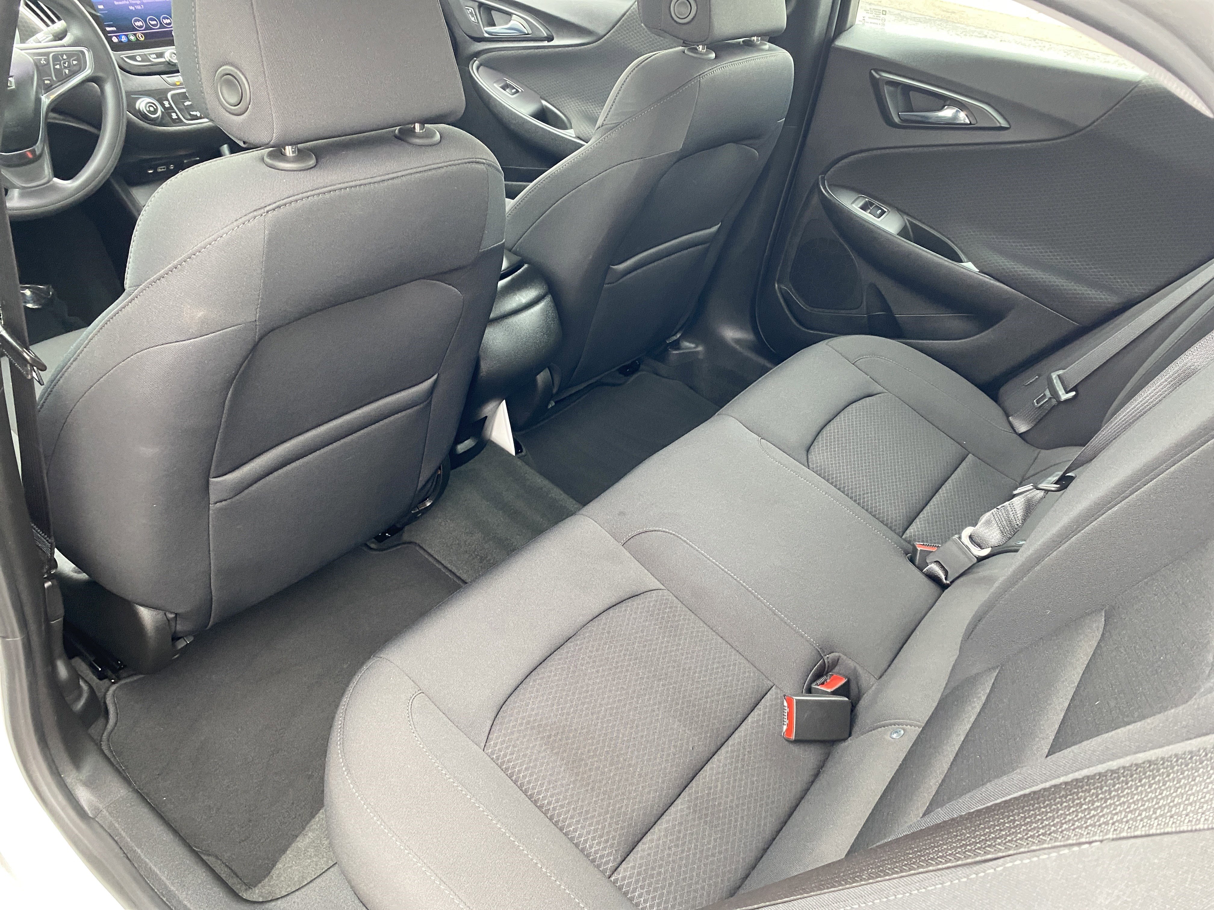 Used 2020 Chevrolet Malibu LS w/ Driver Confidence Package II image 19