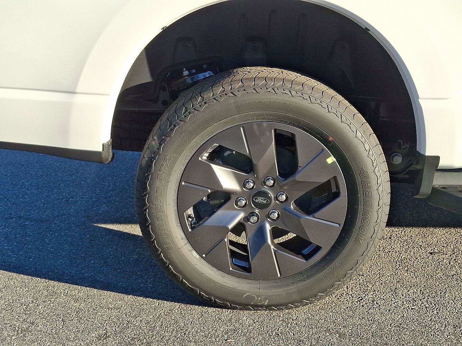 New 2025 Ford F150 Lightning Flash image 5