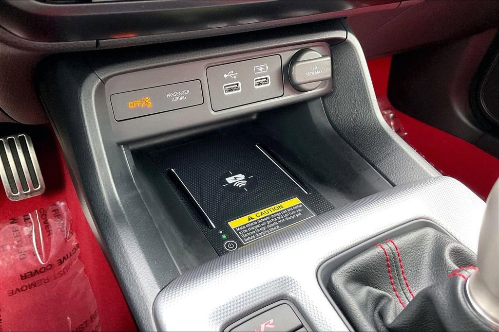 Used 2025 Honda Civic Type R image 25