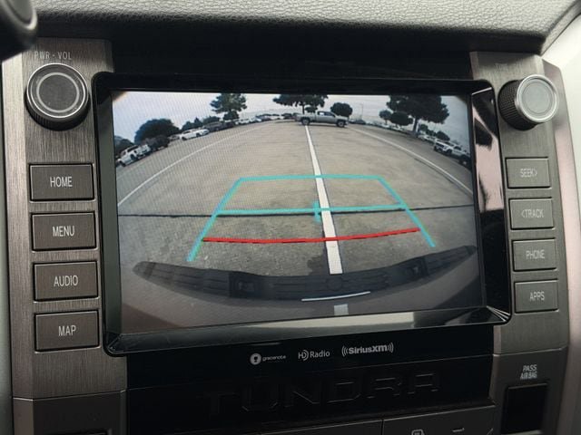 Used 2020 Toyota Tundra SR5 AWD/4WD image 19