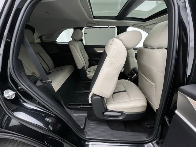 Used 2024 MAZDA CX-90 Plug-In Hybrid w/ Premium Pkg image 40