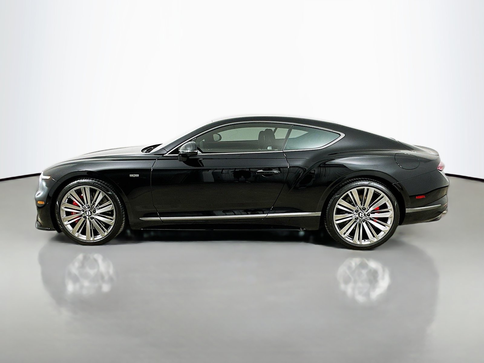 Used 2025 Bentley Continental GT Speed AWD/4WD image 11