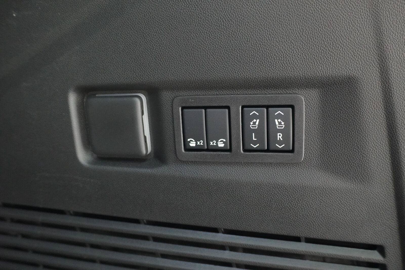New 2026 Chevrolet Tahoe LT RWD image 36
