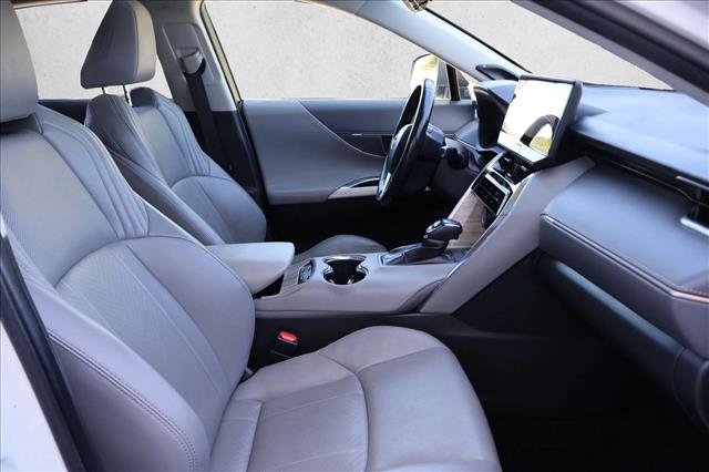 Certified 2021 Toyota Venza Limited w/ Advanced Technology Package AWD/4WD image 29
