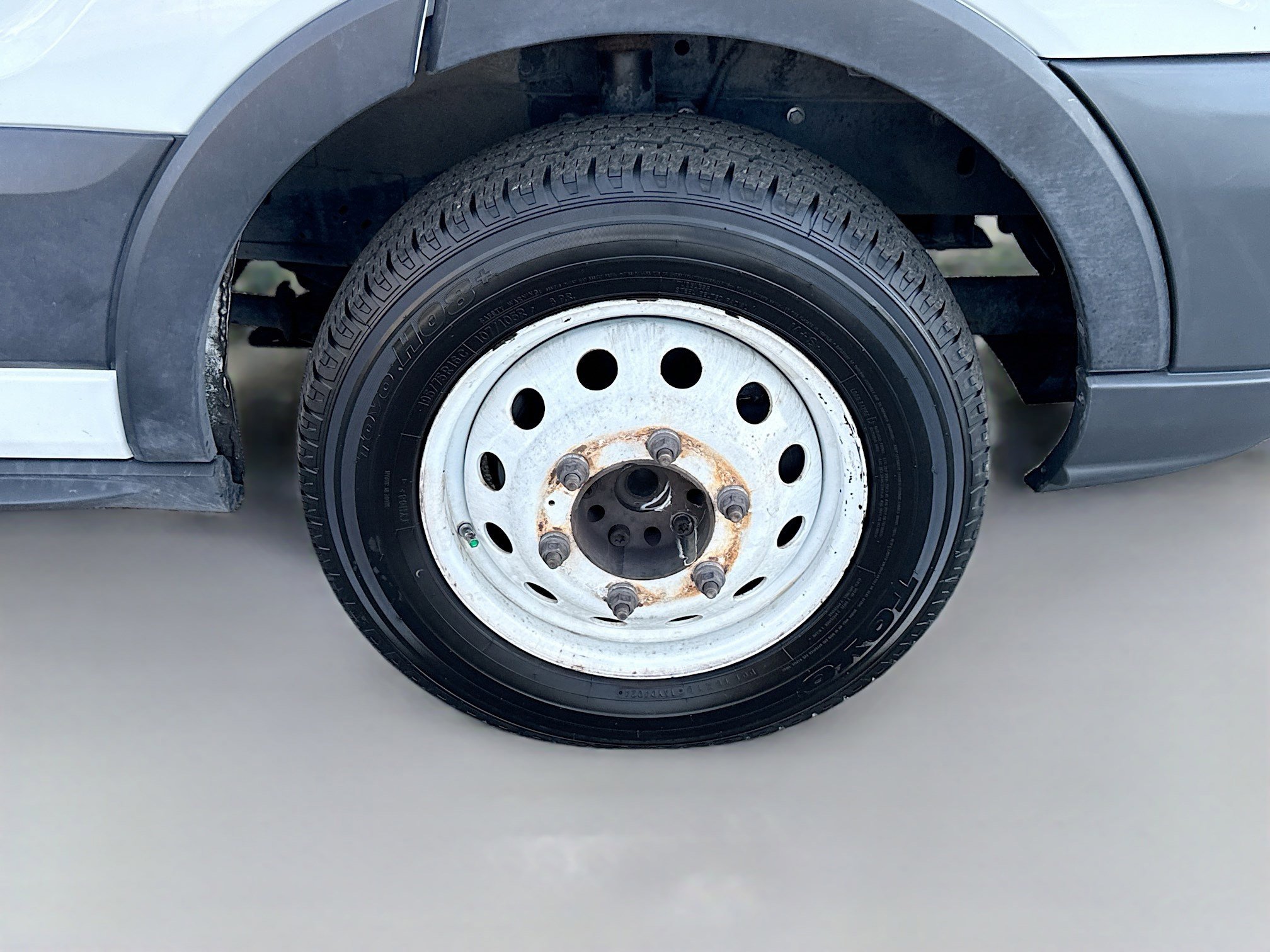 Used 2019 Ford Transit 350 DRW w/ Auxiliary Heater Prep Package image 27