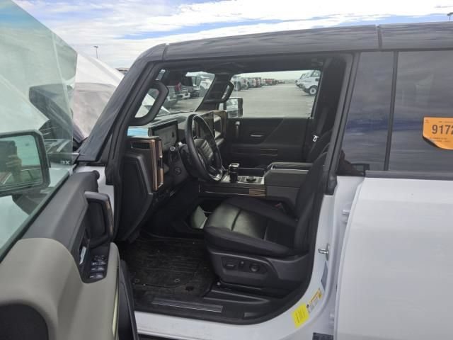 Used 2025 GMC Hummer EV 3X w/ Extreme Off-Road Package AWD/4WD image 6