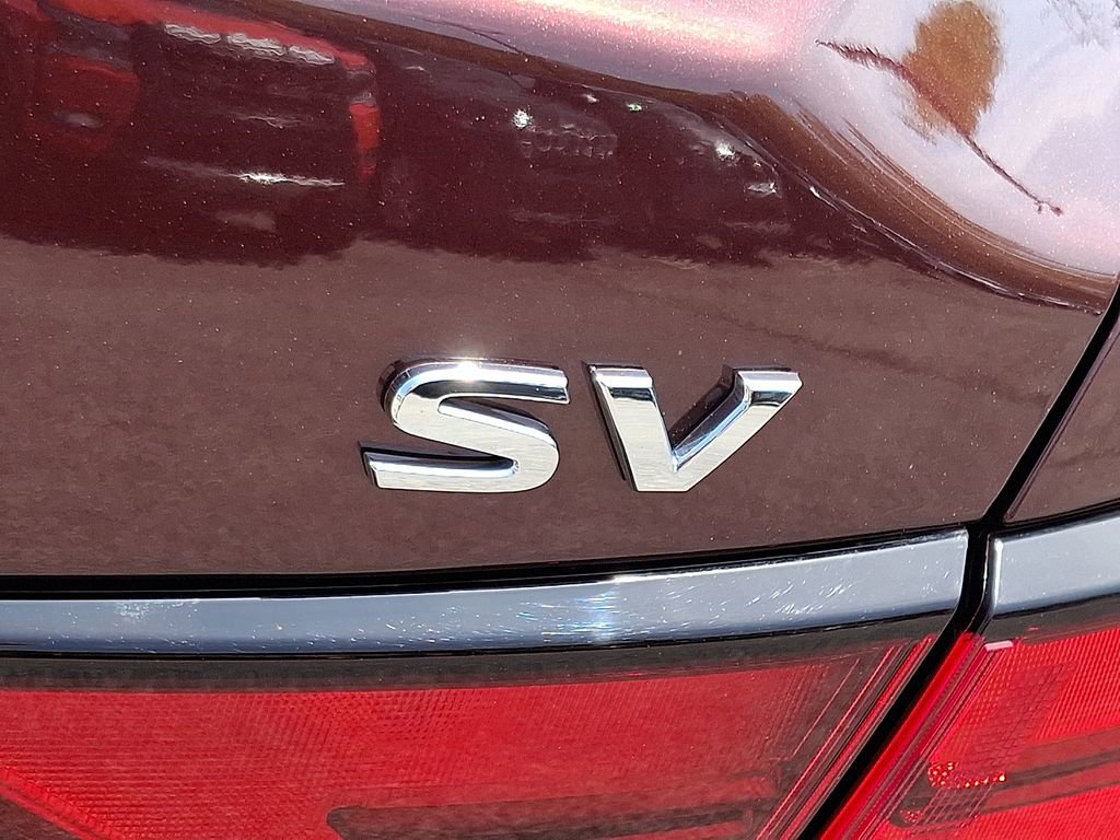 Certified 2024 Nissan Sentra SV w/ All-Weather Package FWD image 31