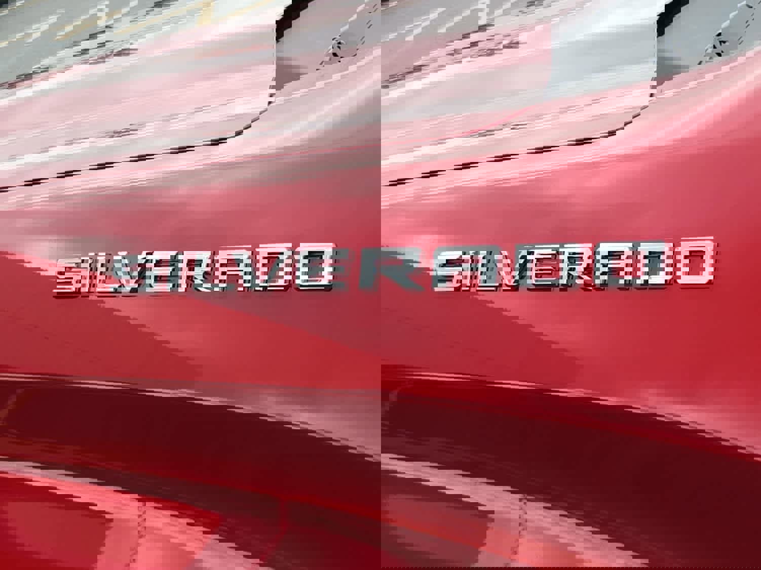 New 2026 Chevrolet Silverado 1500 RST w/ Safety Package image 20