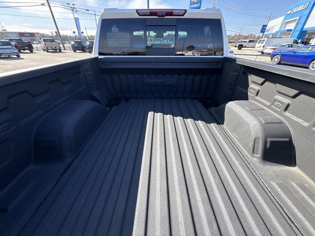 Used 2024 GMC Sierra 1500 AT4 w/ Technology Package image 22