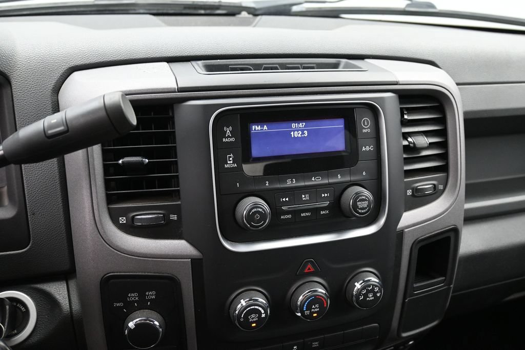 Used 2014 RAM 1500 Express AWD/4WD image 11