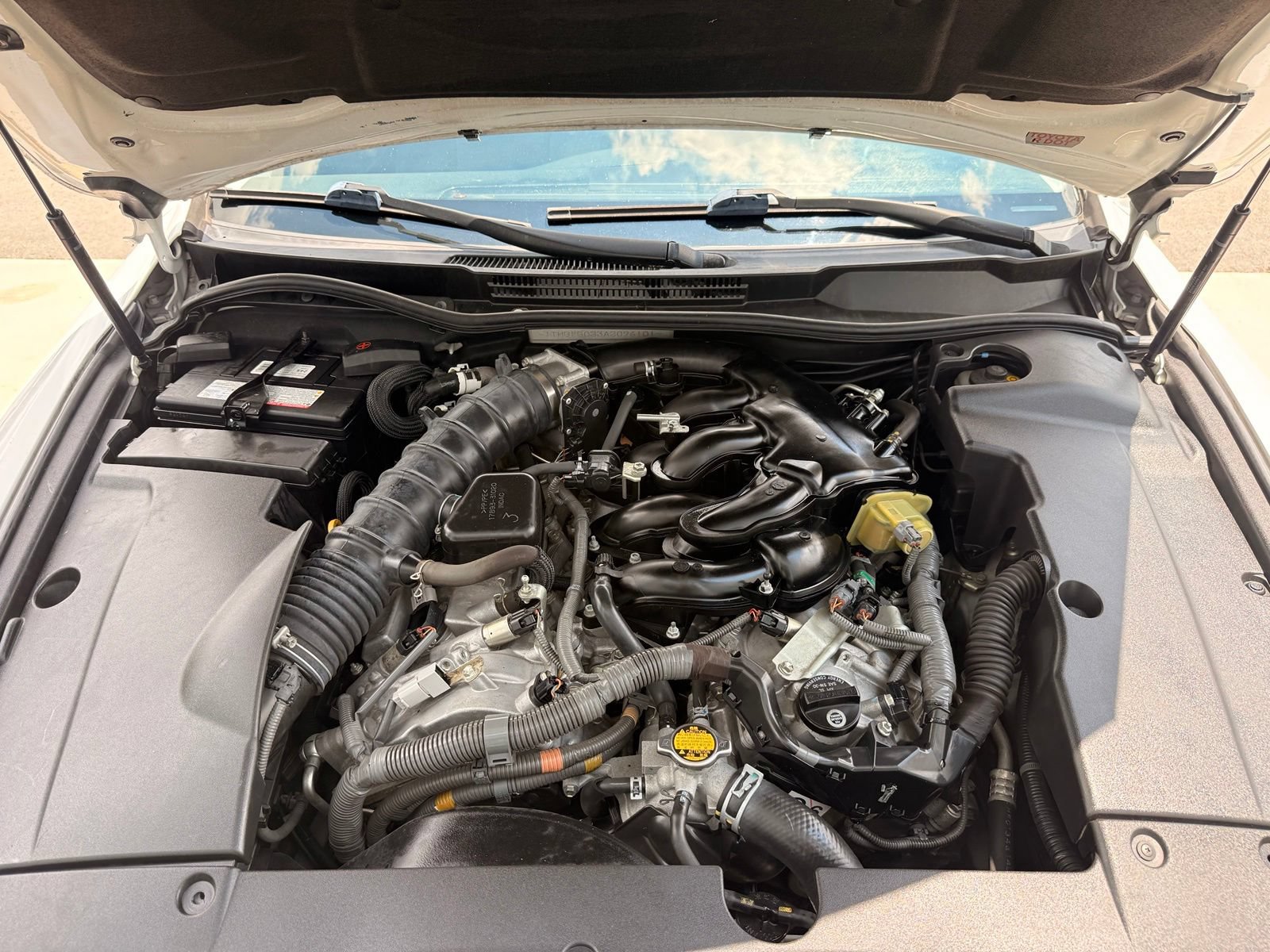 Used 2010 Lexus IS 250 RWD image 31