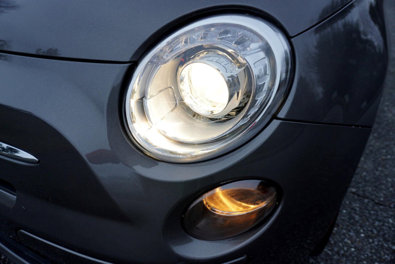 Used 2012 FIAT 500 Pop image 10