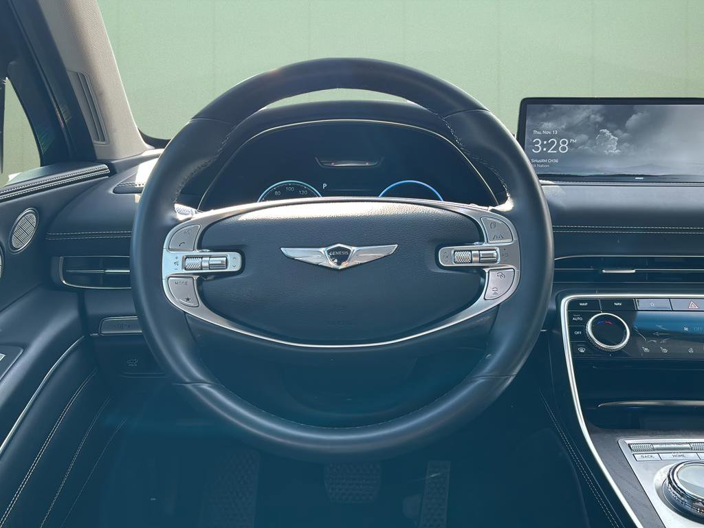 Used 2023 Genesis GV80 2.5T w/ Prestige 20" Package image 25