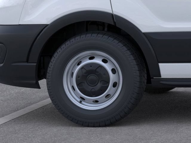 New 2025 Ford Transit 250 Low Roof RWD image 19